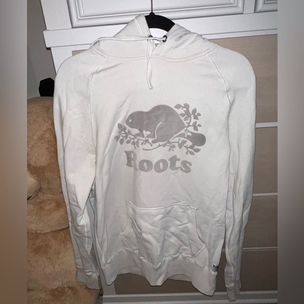 Roots sweatshirt M